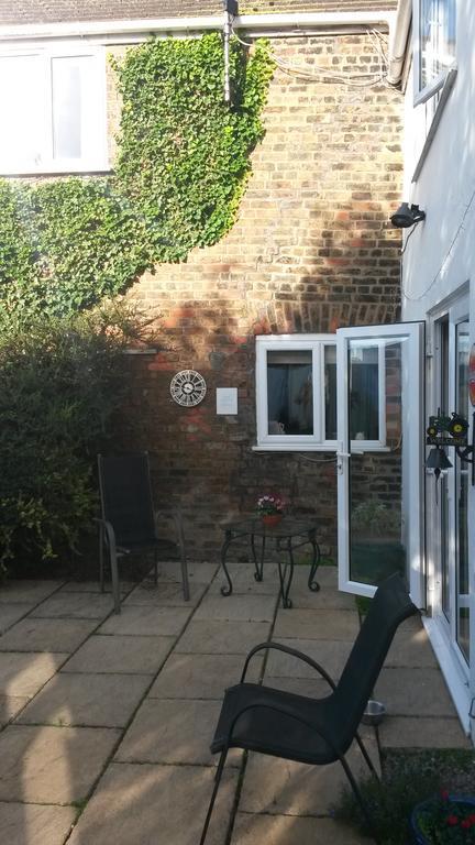 Podehole Bed And Breakfast Spalding Exterior photo