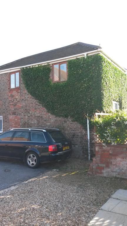 Podehole Bed And Breakfast Spalding Exterior photo