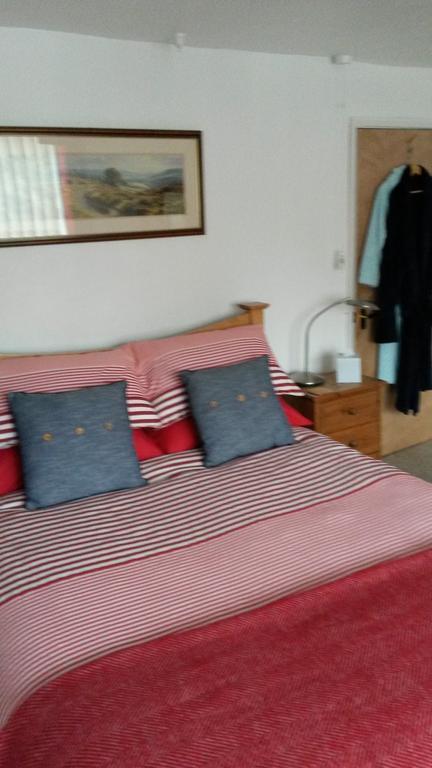 Podehole Bed And Breakfast Spalding Exterior photo