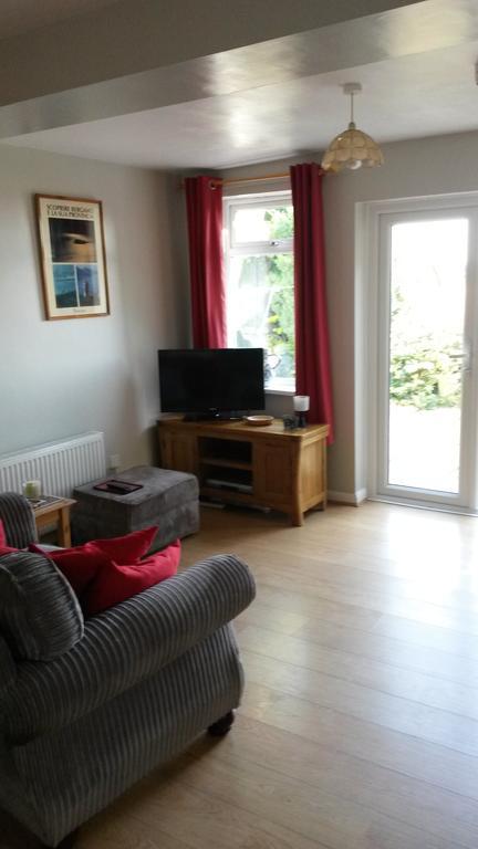 Podehole Bed And Breakfast Spalding Exterior photo