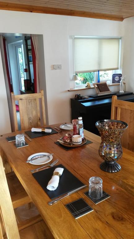 Podehole Bed And Breakfast Spalding Exterior photo
