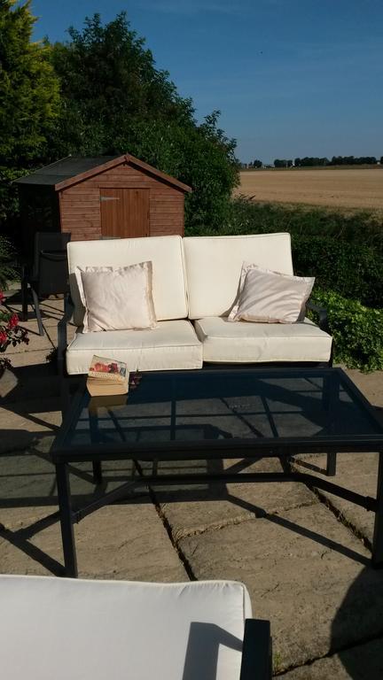 Podehole Bed And Breakfast Spalding Exterior photo
