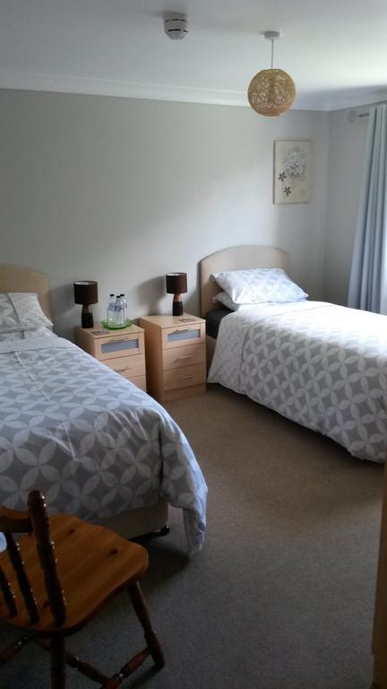 Podehole Bed And Breakfast Spalding Exterior photo