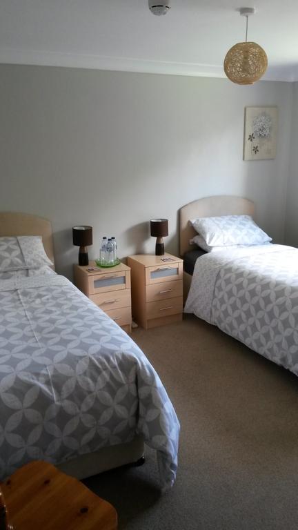 Podehole Bed And Breakfast Spalding Exterior photo