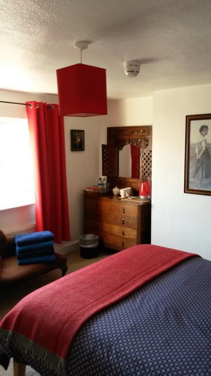 Podehole Bed And Breakfast Spalding Exterior photo