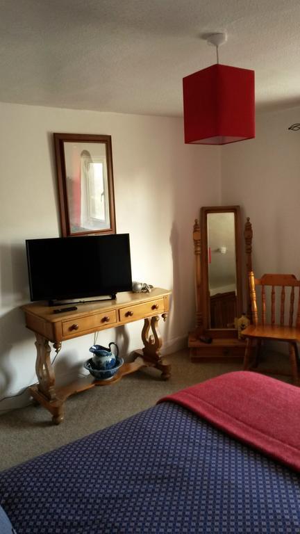 Podehole Bed And Breakfast Spalding Exterior photo