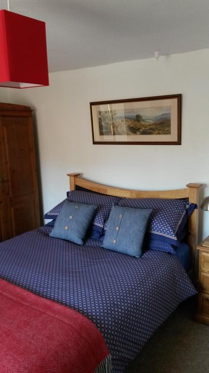 Podehole Bed And Breakfast Spalding Exterior photo