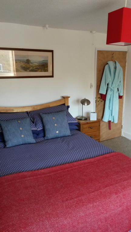 Podehole Bed And Breakfast Spalding Exterior photo