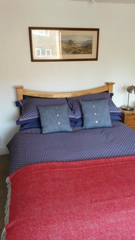 Podehole Bed And Breakfast Spalding Exterior photo