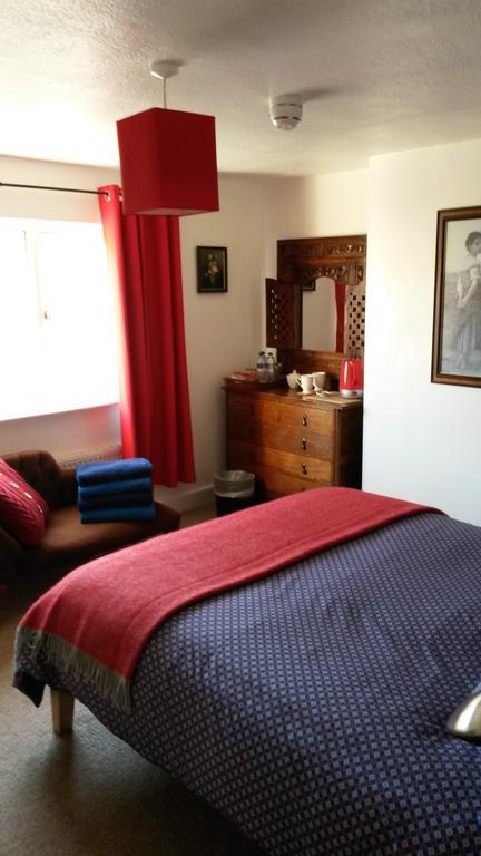 Podehole Bed And Breakfast Spalding Exterior photo